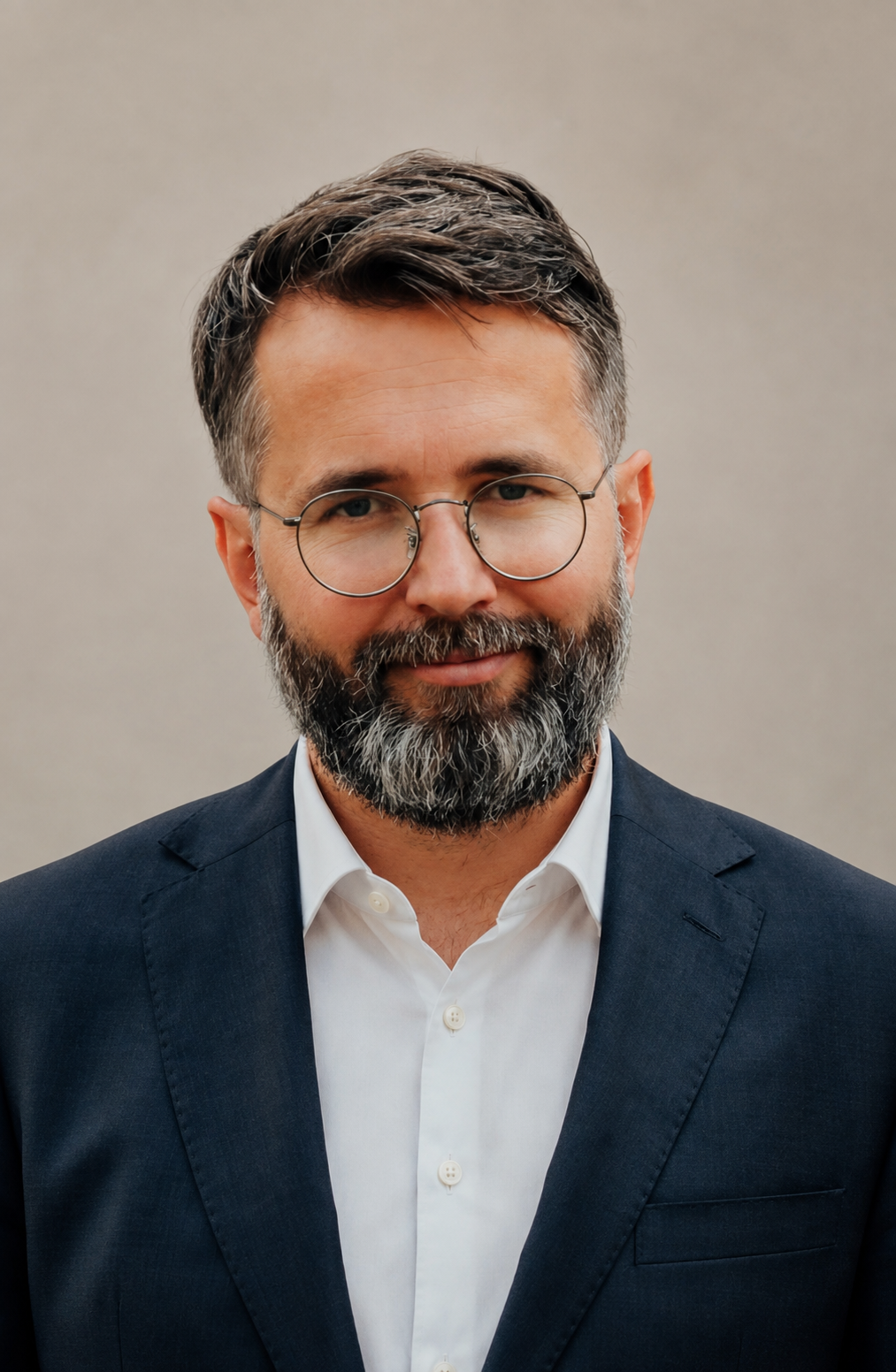 Karol Czubkowski, attorney-at-law
